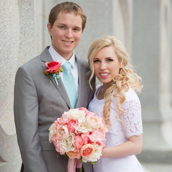 Meet your Posher, Jonica - Picture 1 of 1